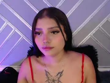 Chaturbate Best Webcam of analymilles