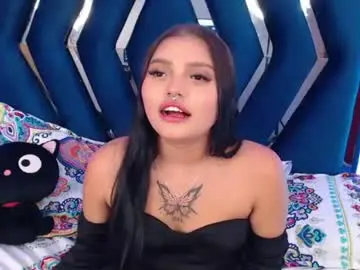 Chaturbate Live Porn of analymilles
