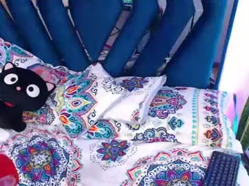 Chaturbate Live Sex of analymilles