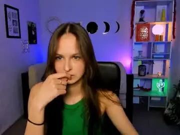 Chaturbate Live Porn of ashli_bright