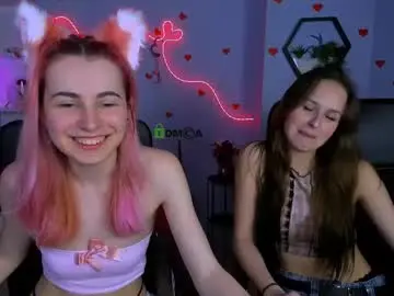 Chaturbate Sex Chat of ashli_bright