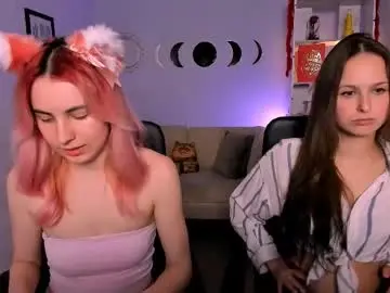 Chaturbate Nude Webcam of ashli_bright