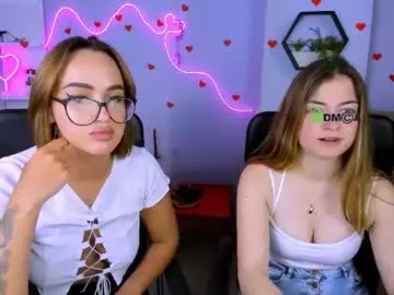 Chaturbate Adult Video Chat of ashli_bright