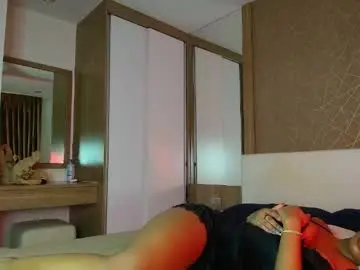 Chaturbate Live Porn of babebamby