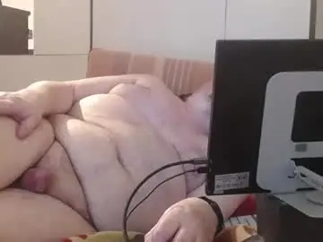 Chaturbate Best Webcam of berlinerbaer1963