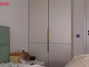 Chaturbate Free Live Porn of cleopatra3101