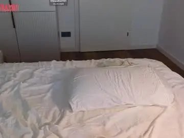 Chaturbate Best live sex cam show of cleopatra3101