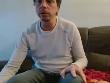 Chaturbate Adult Webcam of clouplefun