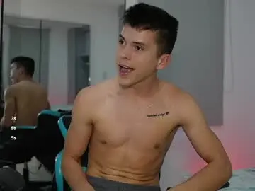 Chaturbate Best Webcam of daddyrich4u