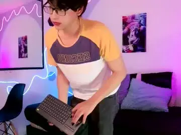 Chaturbate Live Porn of dannyhot__