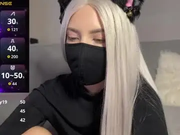 Chaturbate Live Porn of deviliaaa