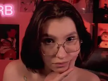 Chaturbate Live Porn of elliephant_