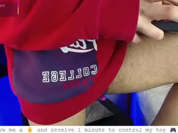 Chaturbate Live Sex Cam of ezra_storm