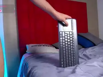 Chaturbate Sex Chat of ezra_storm