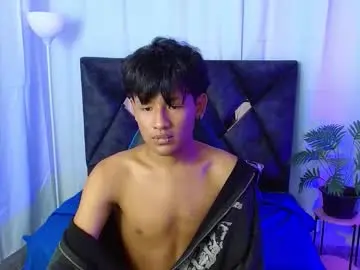 Chaturbate Free Porn Cam of feliix18