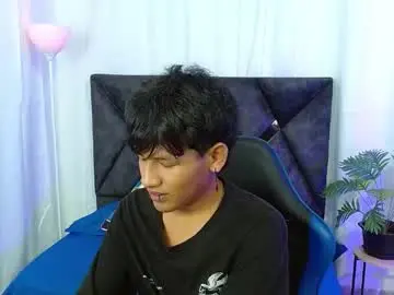 Chaturbate Live Sex Cam of feliix18