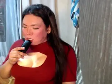 Chaturbate Live Porn of hotasian_mama