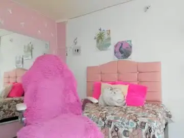 Chaturbate Sex Cam of ivyyemerald_