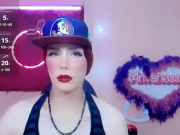 Chaturbate Private Sex Chat of katalina_hot2