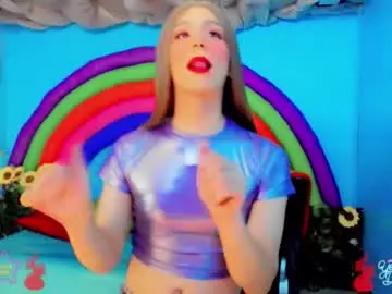 Chaturbate Sex Cam of katalina_hot2