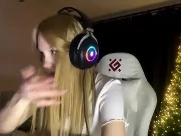 Chaturbate Live Sex of kayceefroehner