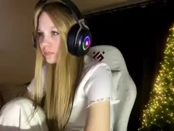 Chaturbate Live Sex Cam of kayceefroehner