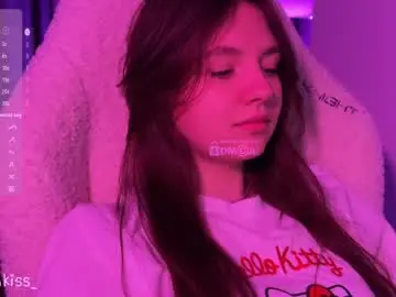Chaturbate Sex Cam of kisankiss