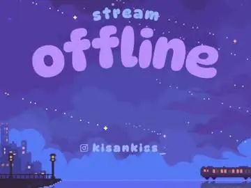 Chaturbate Best live sex cam show of kisankiss