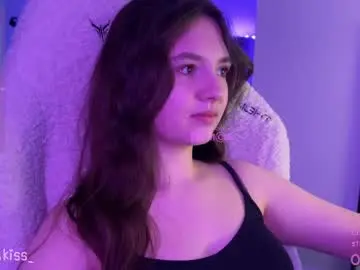 Chaturbate Adult Video Chat of kisankiss