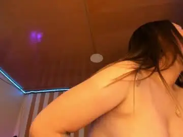 Chaturbate Sex Chat of kloelamaravilla18