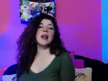 Chaturbate Free Porn Cam of laura_fountain_