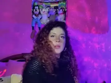 Chaturbate Sex Cam of laura_fountain_