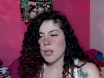 Chaturbate Sex Cam of laura_fountain_