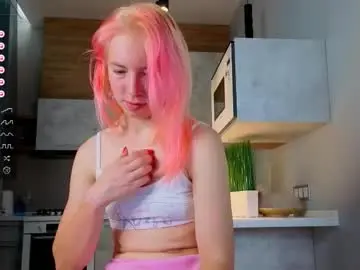 Chaturbate Live Sex Cam of locksstar