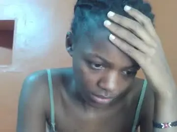 Chaturbate Free Porn Cam of lovely_yvonne