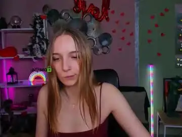 Chaturbate Live Sex Cam of lovita_fate