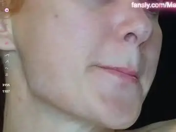 Chaturbate Free Porn Cam of maruroche