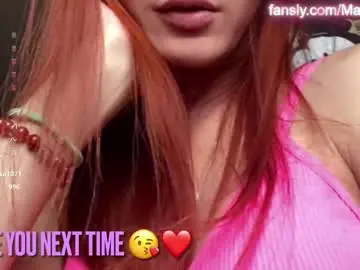 Chaturbate Watch Live Sex Cams of maruroche