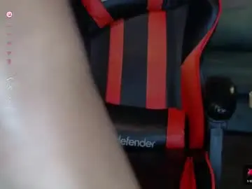 Chaturbate Nude Webcam of maruroche