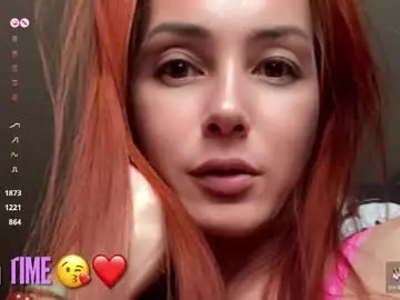 Chaturbate Live Sex of maruroche