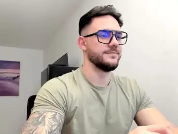 Chaturbate Adult Webcam of master_alexxxander