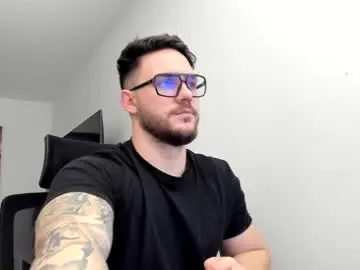 Chaturbate Best live sex cam show of master_alexxxander