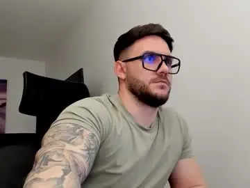 Chaturbate Adult Video Chat of master_alexxxander