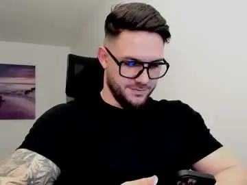 Chaturbate Live Porn of master_alexxxander