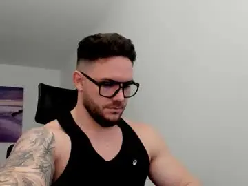 Chaturbate Watch Live Sex Cams of master_alexxxander