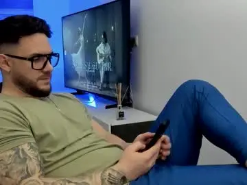 Chaturbate Private Sex Chat of master_alexxxander