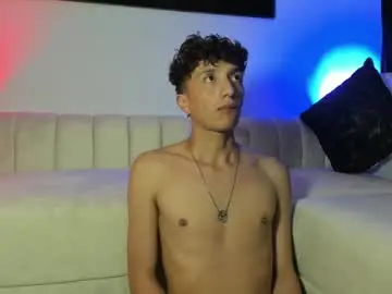 Chaturbate Nude Webcam of mhatias_