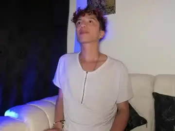 Chaturbate Sex Cam of mhatias_