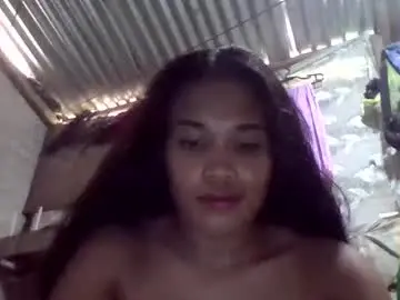 Chaturbate Live Sex Cam of morenagirlpinay18