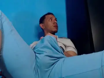 Chaturbate Best live sex cam show of mrchrisdaniel